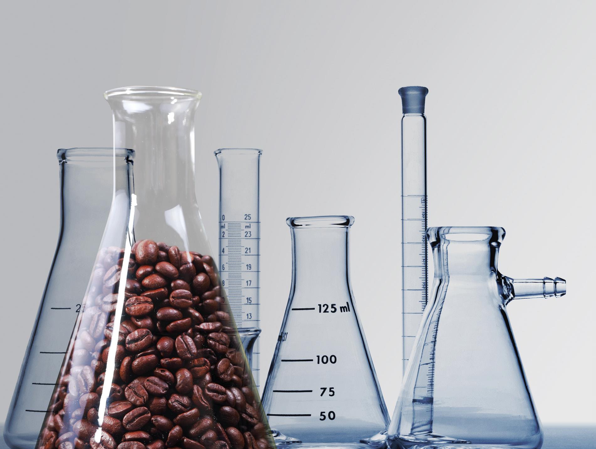 Scopri di più sull'articolo La scienza al servizio del caffè