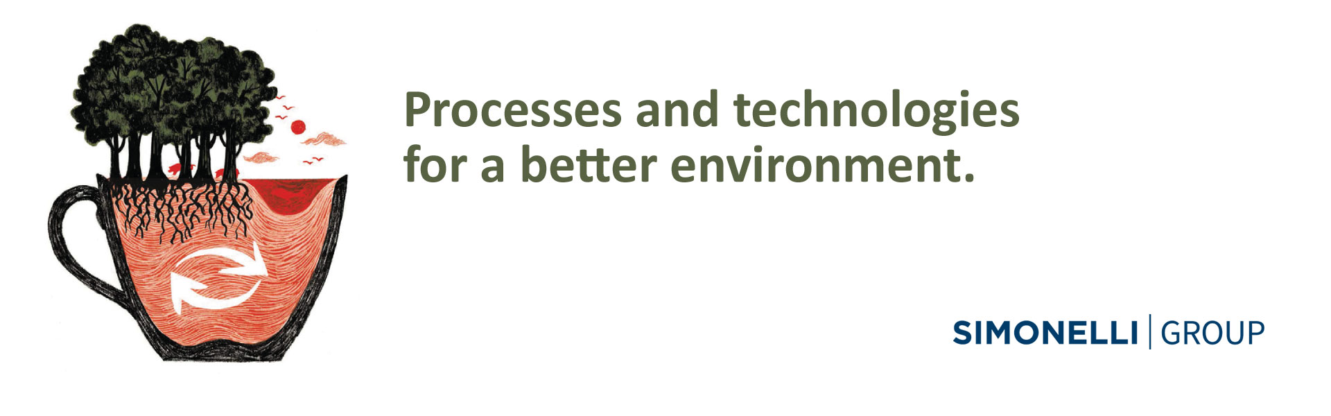 Read more about the article Life Cycle Assessment. Processes and technologies for a better environment.