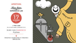 A new Victoria Arduino Experience Lab in Barcelona